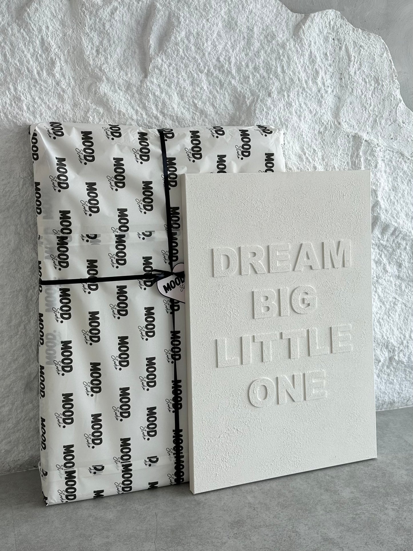 DREAM BIG LITTLE ONE